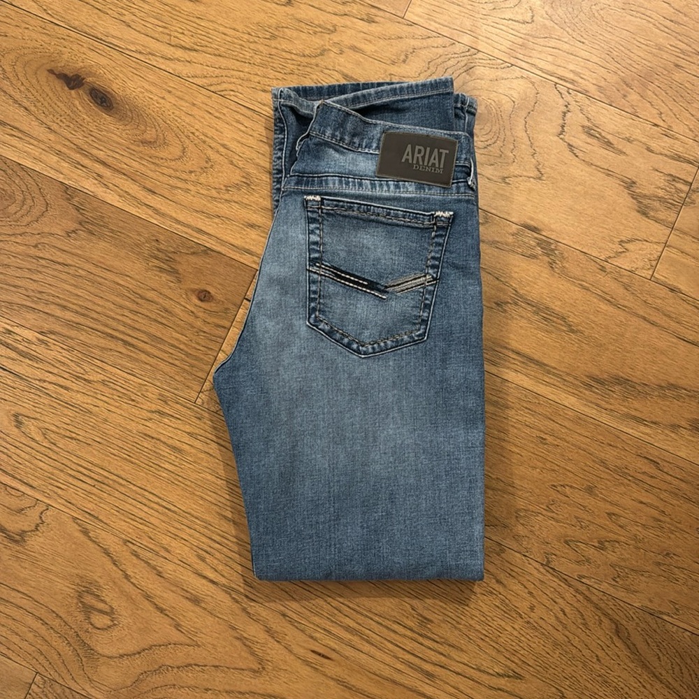 Ariat M7 Slim Straight Leg 32x32